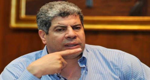 شوبير ردًا على صلاح: عزلنا اللاعبين ومعسكر كأس الأمم كان منضبطًا